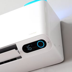 coway-air-conditioner-indicator-display