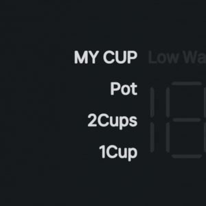coway-ais-my-cup-settings