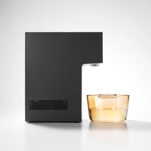 coway-dazzie-side-view