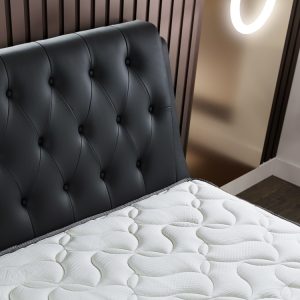 mattress-top-view-coway-prime2-series-dark-grey
